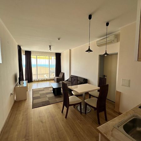 Hotel Capri Nesebar Ngoại thất bức ảnh